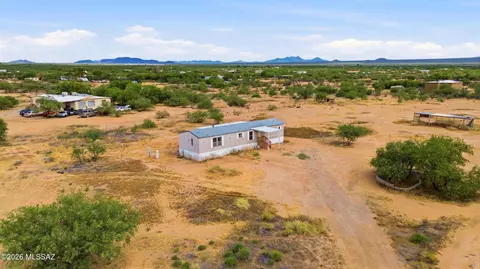 11765 W Eagles Wing Way, Tucson, AZ 85735