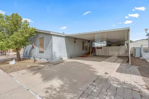 1624 W Coralbrooke Dr, Tucson, AZ 85705