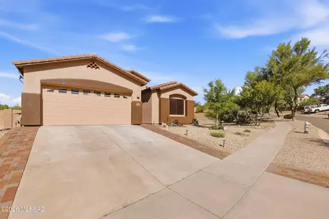 17623 S Green Willow Pl, Vail, AZ 85641