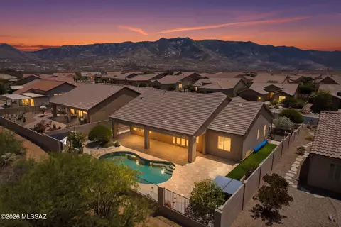 62812 E Ironwood Ln, Tucson, AZ 85739