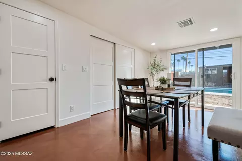 Dining - 1650 E 10th St, Tucson, AZ 85719 photo 2 of 2