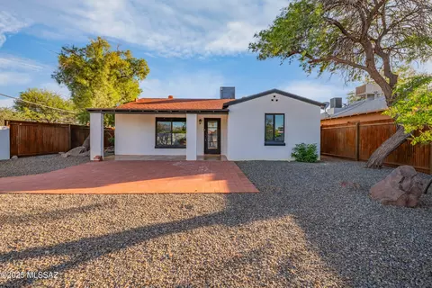 1650 E 10th St, Tucson, AZ 85719
