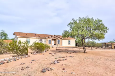 15960 W Sandy St, Marana, AZ 85653