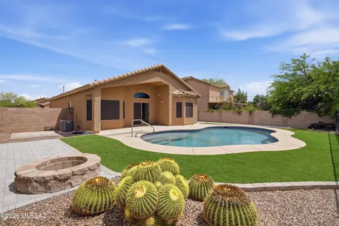 4102 S Alexandrite Ave, Tucson, AZ 85735