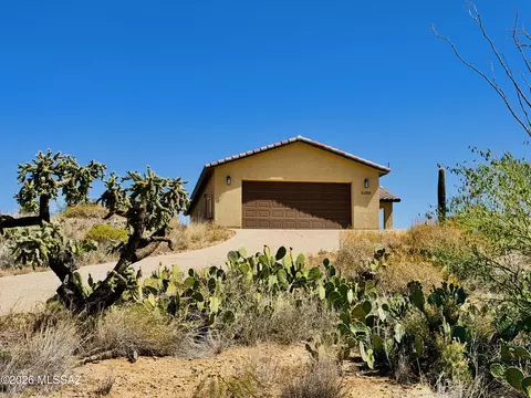 64568 E Calle Rosa Linda, Tucson, AZ 85739