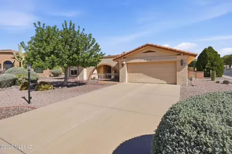 1741 E Chalk Creek Ct, Oro Valley, AZ 85755