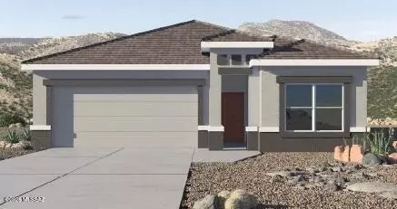 13508 N Nicholas Ct, Marana, AZ 85653