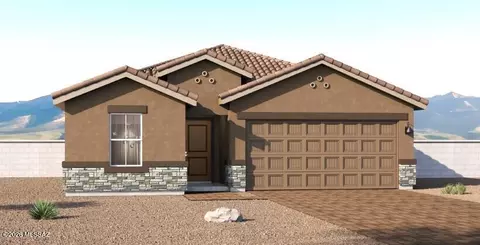 758 W Calle Manolete, Sahuarita, AZ 85629