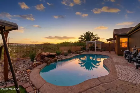 1386 E Lower Mine Ln, Sahuarita, AZ 85629