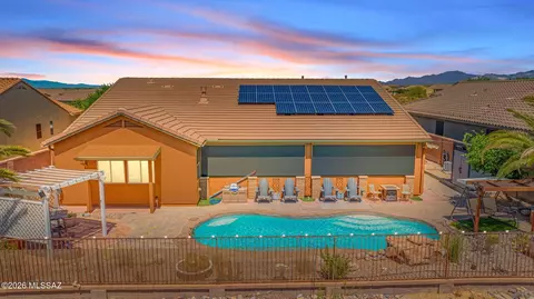 1386 E Lower Mine Ln, Sahuarita, AZ 85629