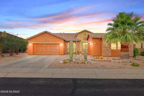 1386 E Lower Mine Ln, Sahuarita, AZ 85629