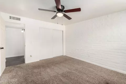 Bedroom - 6501 E Brooks Dr, Tucson, AZ 85730 photo 2 of 6