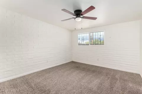 Bedroom - 6501 E Brooks Dr, Tucson, AZ 85730 photo 6 of 6