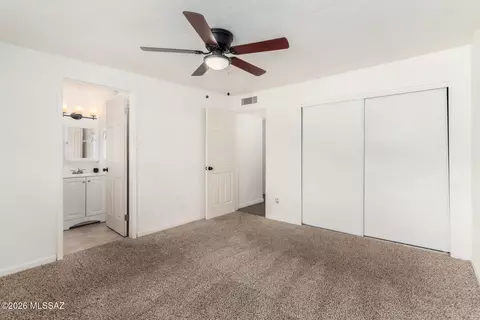 Bedroom - 6501 E Brooks Dr, Tucson, AZ 85730 photo 1 of 6