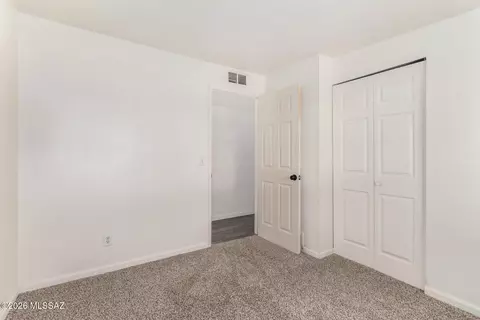 Bedroom - 6501 E Brooks Dr, Tucson, AZ 85730 photo 5 of 6