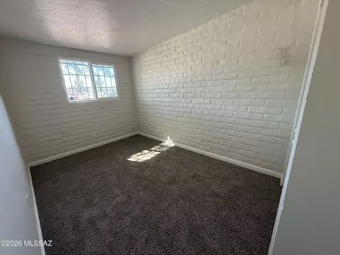 Bedroom - 6501 E Brooks Dr, Tucson, AZ 85730 photo 4 of 6