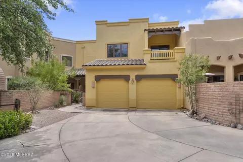 8 Calle Dorado, Tubac, AZ 85646