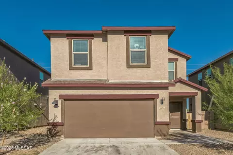 3596 N Kellen Canyon Ct, Tucson, AZ 85745