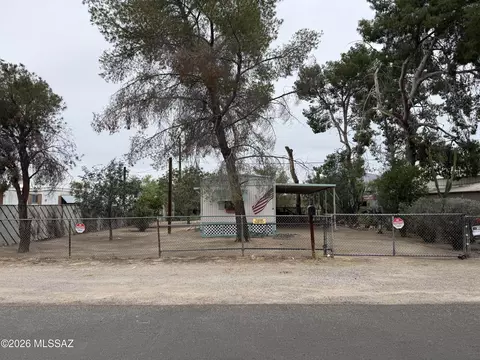 1358 W Mohawk Dr, Tucson, AZ 85705