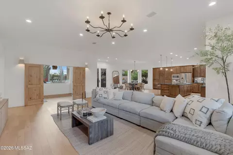 1961 S Diamond D Dr, Tucson, AZ 85713