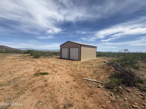 11003 N Legend Trl, Elfrida, AZ 85610