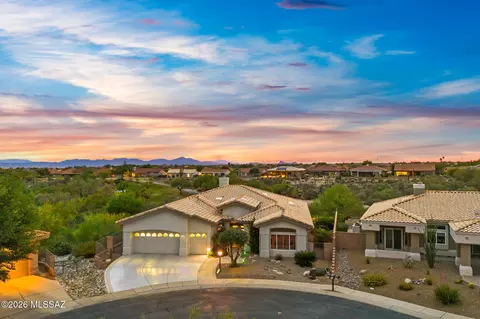 1701 E Mellow Trl, Oro Valley, AZ 85755