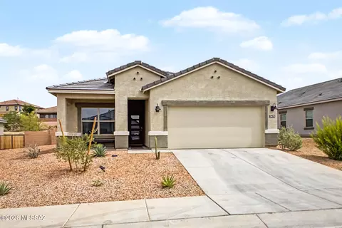 5478 W Summer View Dr, Marana, AZ 85658