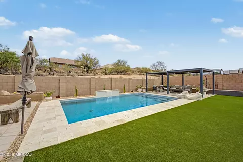 5478 W Summer View Dr, Marana, AZ 85658
