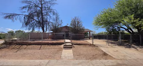 28660 S Cerro Pelon Pl, Amado, AZ 85645