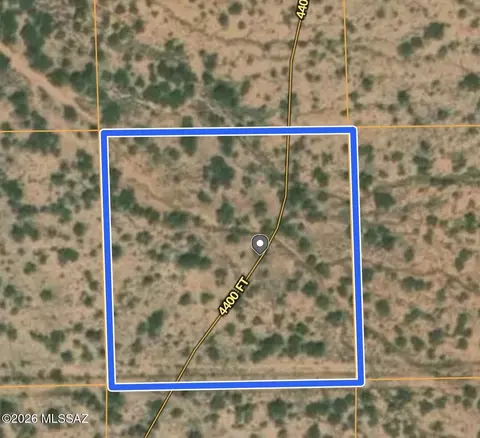 2 51 Acres Sun Site Rnch, Elfrida, AZ 85610