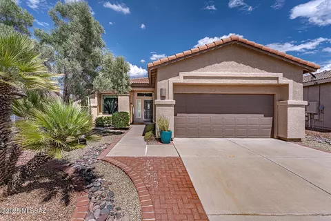 1358 N Sage Sparrow Rd, Green Valley, AZ 85614
