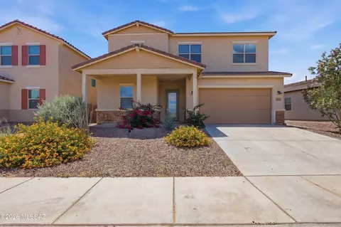 10613 W Whitehall Dr, Marana, AZ 85653