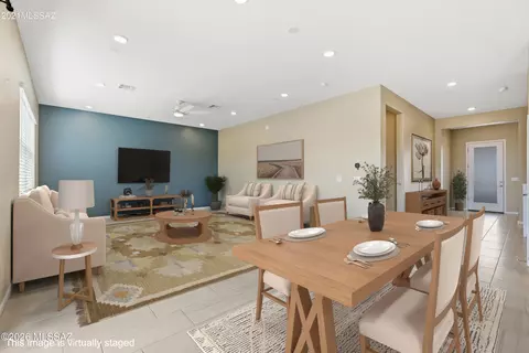 10613 W Whitehall Dr, Marana, AZ 85653