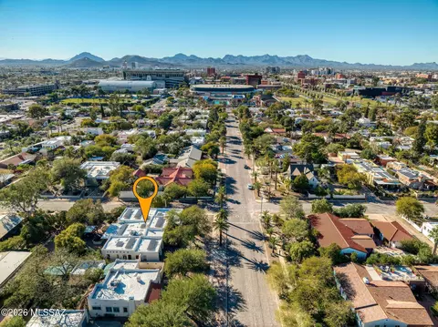 2100 E 4th St, Tucson, AZ 85719 photo 43