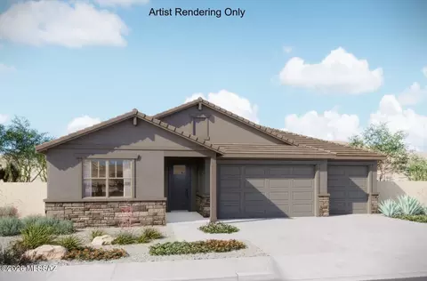 5130 W Tavira Way, Oro Valley, AZ 85742