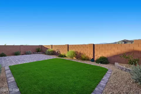 Exterior - 14013 E Crotalus Way, Vail, AZ 85641 photo 6 of 7