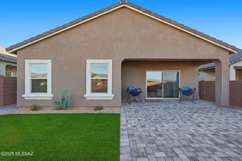 Exterior - 14013 E Crotalus Way, Vail, AZ 85641 photo 7 of 7