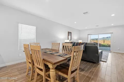 Dining - 14013 E Crotalus Way, Vail, AZ 85641 photo 1 of 1