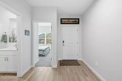 Entry Way - 14013 E Crotalus Way, Vail, AZ 85641 photo 1 of 1