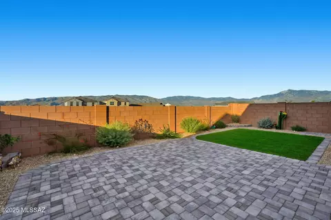 Exterior - 14013 E Crotalus Way, Vail, AZ 85641 photo 5 of 7