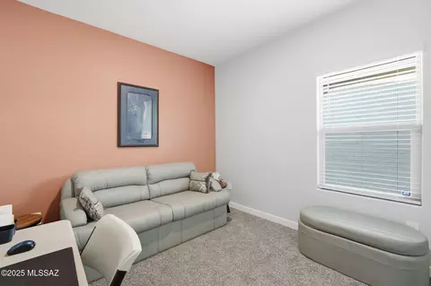 Bedroom - 14013 E Crotalus Way, Vail, AZ 85641 photo 3 of 7