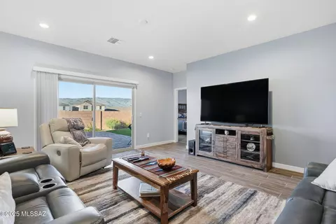 Living - 14013 E Crotalus Way, Vail, AZ 85641 photo 3 of 3