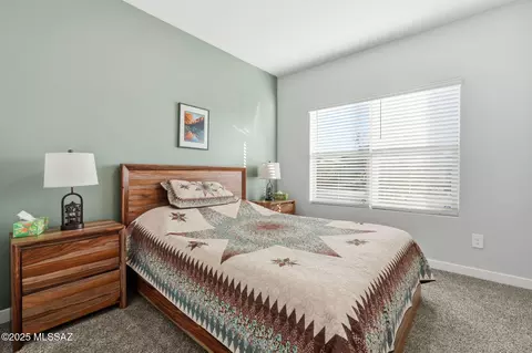 Bedroom - 14013 E Crotalus Way, Vail, AZ 85641 photo 1 of 7