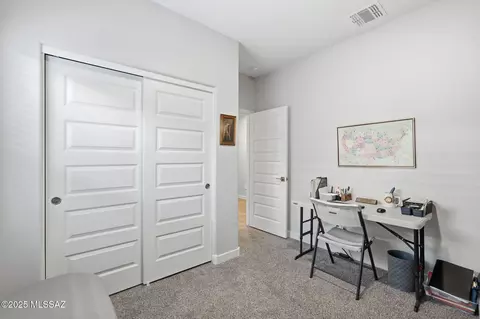 Bedroom - 14013 E Crotalus Way, Vail, AZ 85641 photo 4 of 7