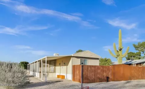 3442 W Cantaloupe Dr, Tucson, AZ 85741