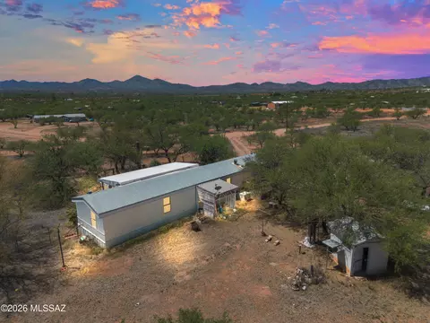 16170 Ili Teka Rd, Arivaca, AZ 85601