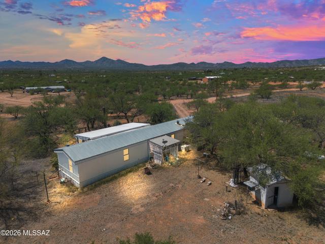 16170 Ili Teka Rd, Arivaca, AZ 85601