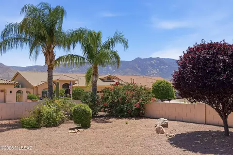 63491 E Whispering Tree Ln, Tucson, AZ 85739