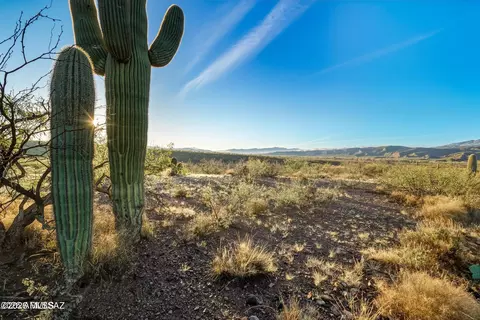 tbd E Gamez Rd, Benson, AZ 85602
