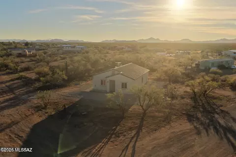 670 W Wyoming St, Tucson, AZ 85706